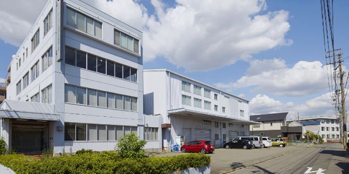 名古屋事業所