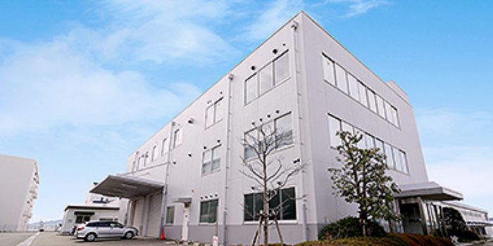神戸事業所