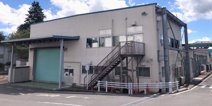 水戸事業所