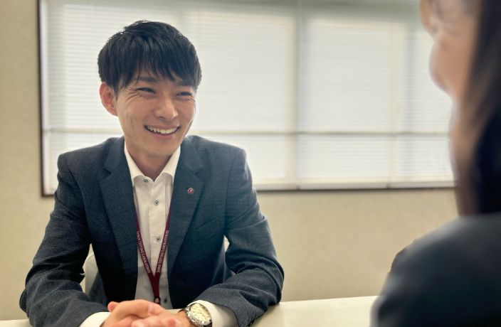 仕事体験インターン