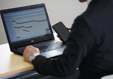 スケジュール調整