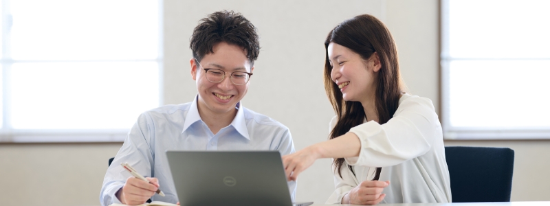 部門別教育