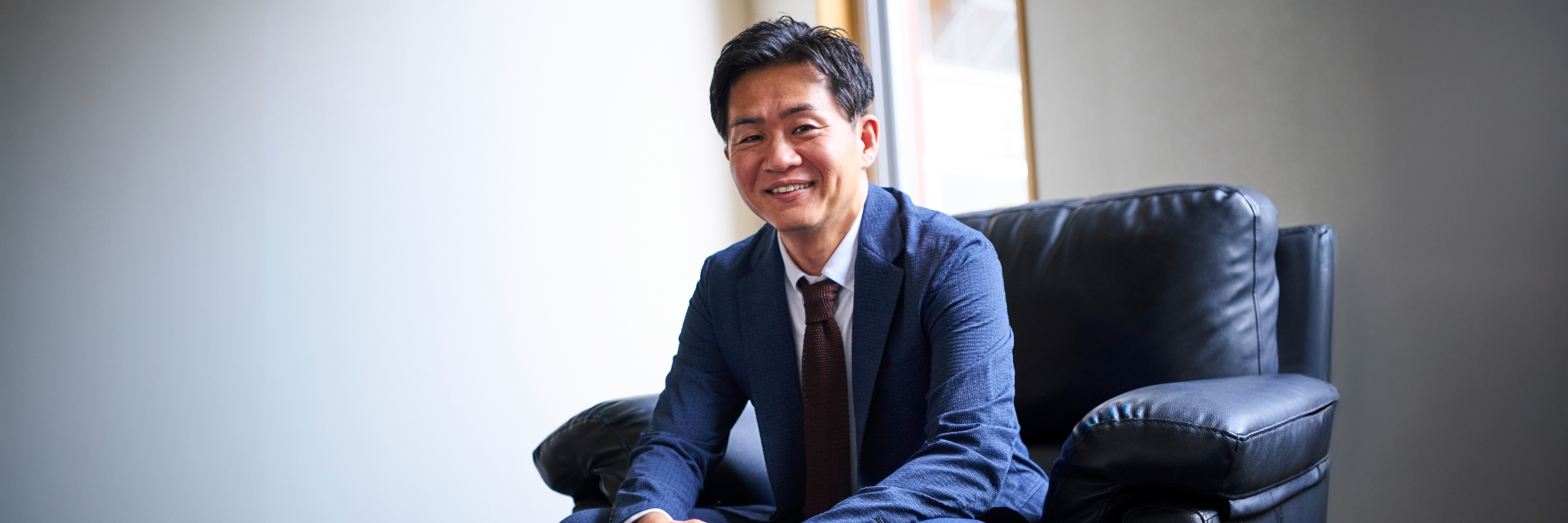 社長メッセージ